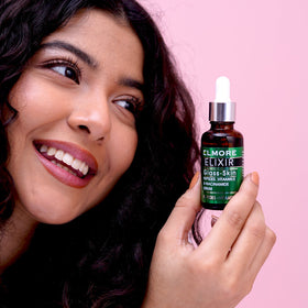 Elmore ELIXIR Peptides Serum – Face serum by Elmore – product view 2