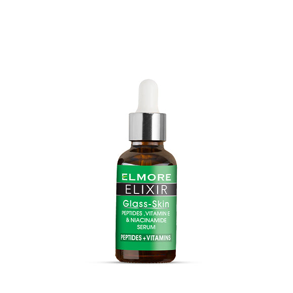 Elmore ELIXIR Peptides Serum