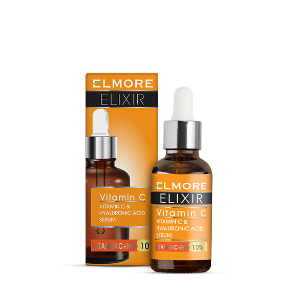 Elmore ELIXIR Vitamin C Serum