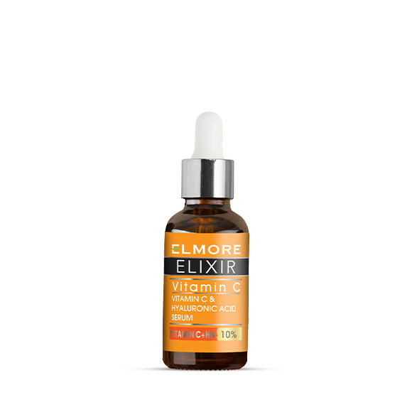 Elmore ELIXIR Vitamin C Serum