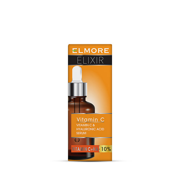 Elmore ELIXIR Vitamin C Serum