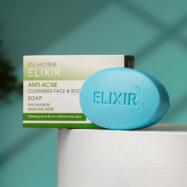 Anti Acne Soap