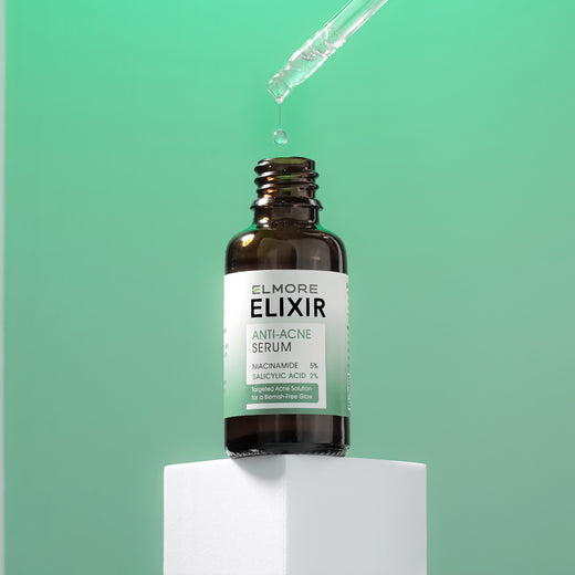 Anti-Acne Serum