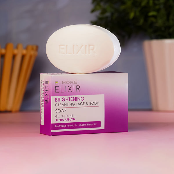 Brightening Soap
