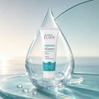 Elmore Elixir Hydrating Dew Facial Cleansing Gel - 125 ML product image