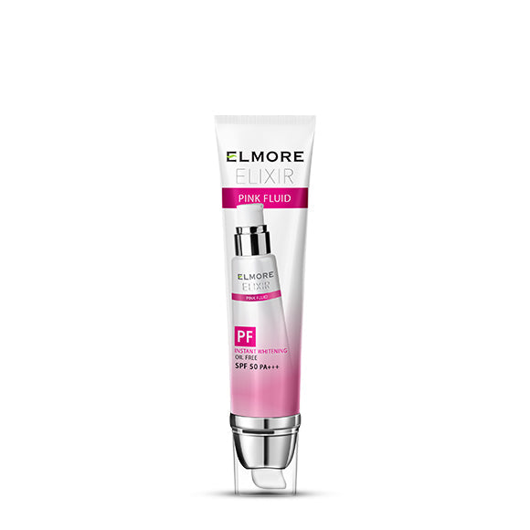 Elmore Elixir PINK FLUID – Sunscreen by Elmore – product view 11
