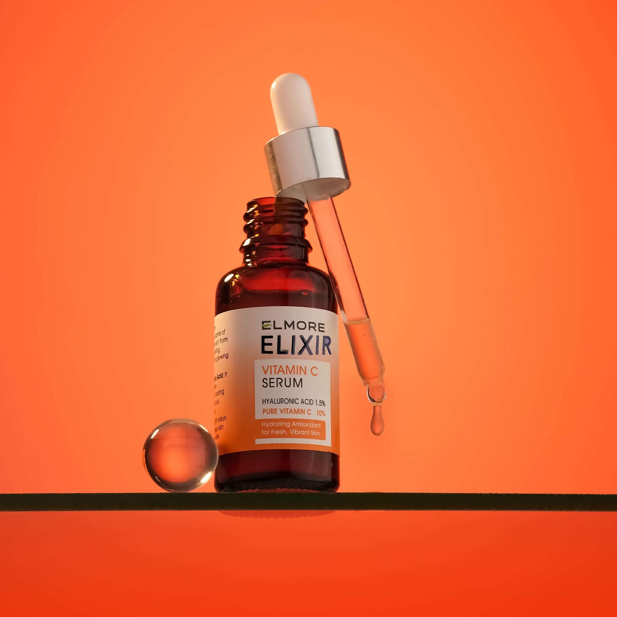 Elmore ELIXIR Vitamin C Serum