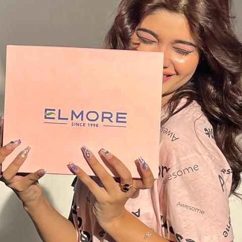 Elmore Gift Box