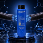 Elmore Kerafix Bond Repair Shampoo - 400 ML product image
