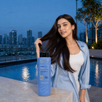 Elmore Kerafix Hydralight Shampoo product image