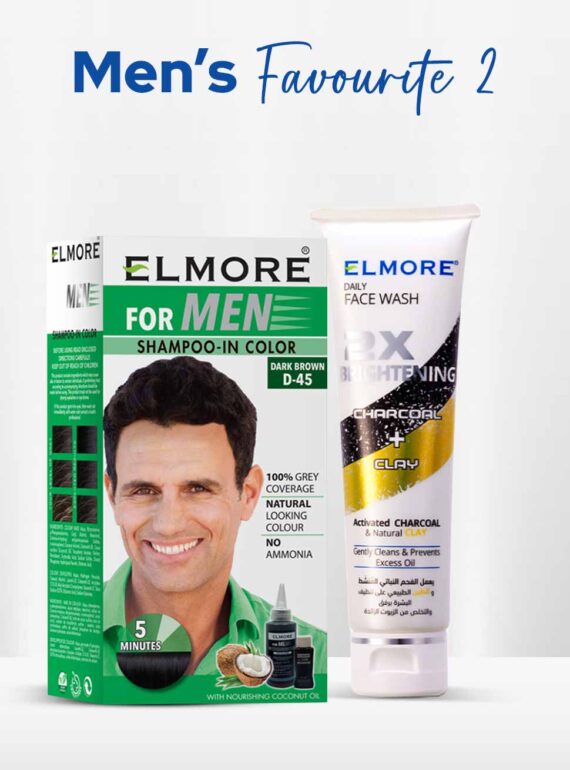 Elmore Men’s Favorite 2