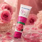 🎁 Elmore Rose Perfect Face Wash (100% off)