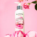 Elmore Rose Cleansing Milk product view 3