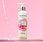 Elmore Rose Cleansing Milk 2