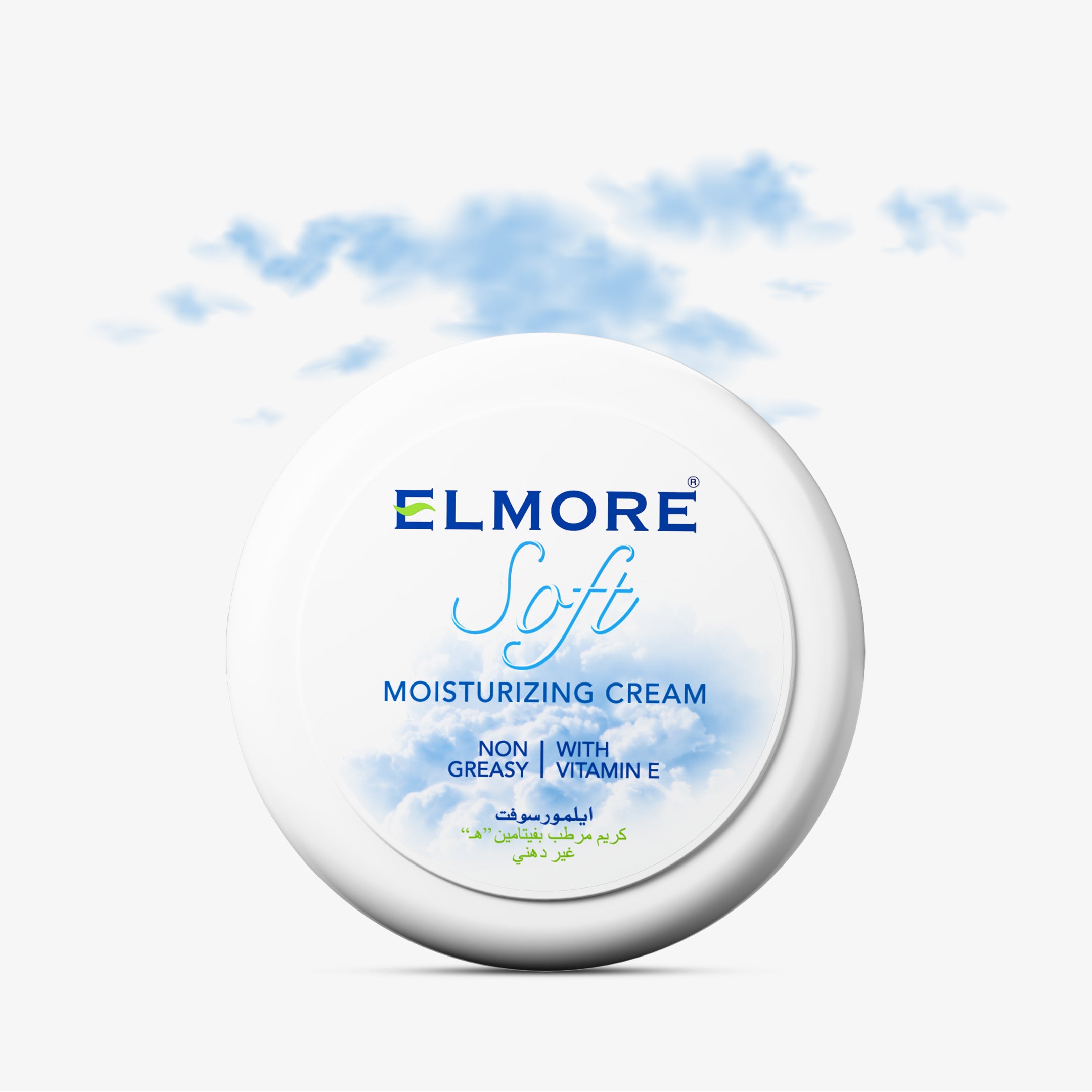 Elmore Signature Soft Cream