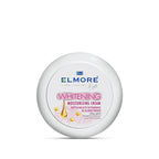 Elmore Soft Whitening Moisturizing Cream – Skin cream by Elmore – product view 6