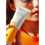 Elmore ELIXIR Sunscreen SPF 65 – Sunscreen by Elmore – product view 3