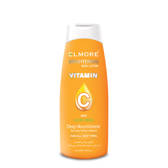 Elmore Vitamin-C Lotion 250 ml