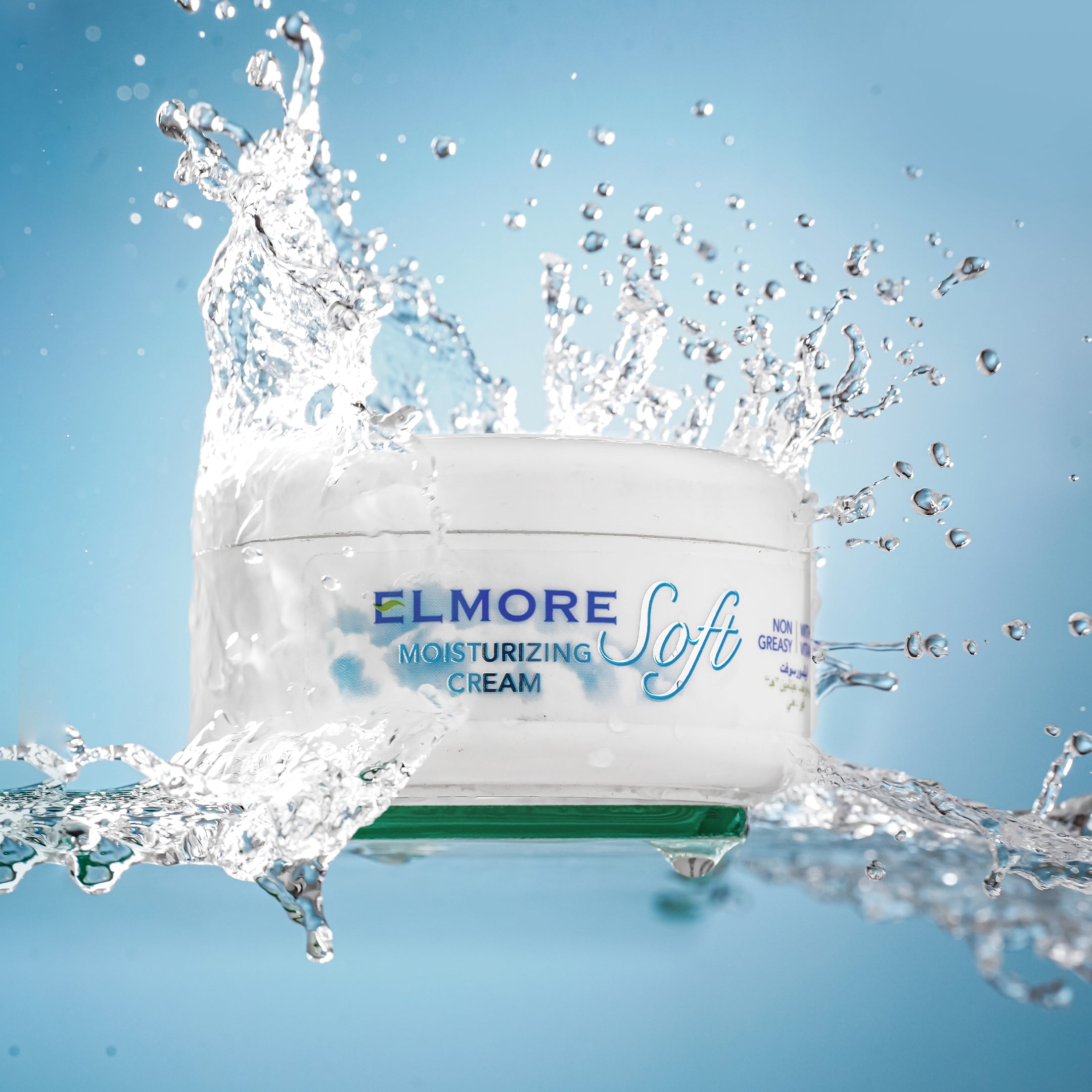 Elmore Signature Soft Cream