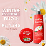 Elmore Winter Essential Duo 2 Top Skincare Beauty Brand Best No1 Pakistan