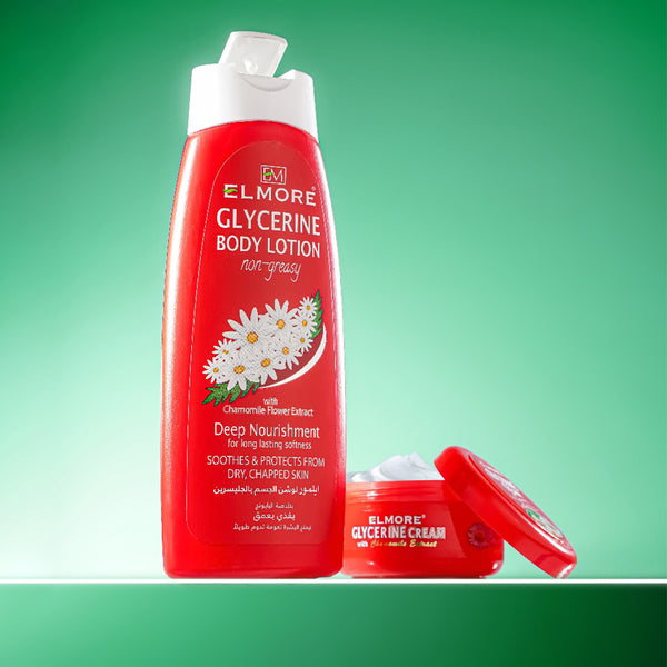 Elmore Winter Essential Duo