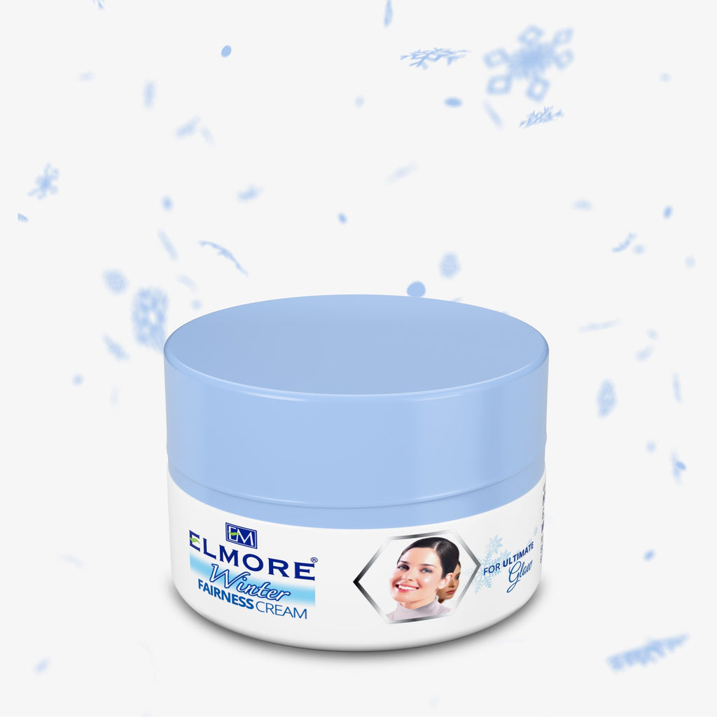 Elmore Winter Fairness Cream – Skin cream by Elmore – product view 5