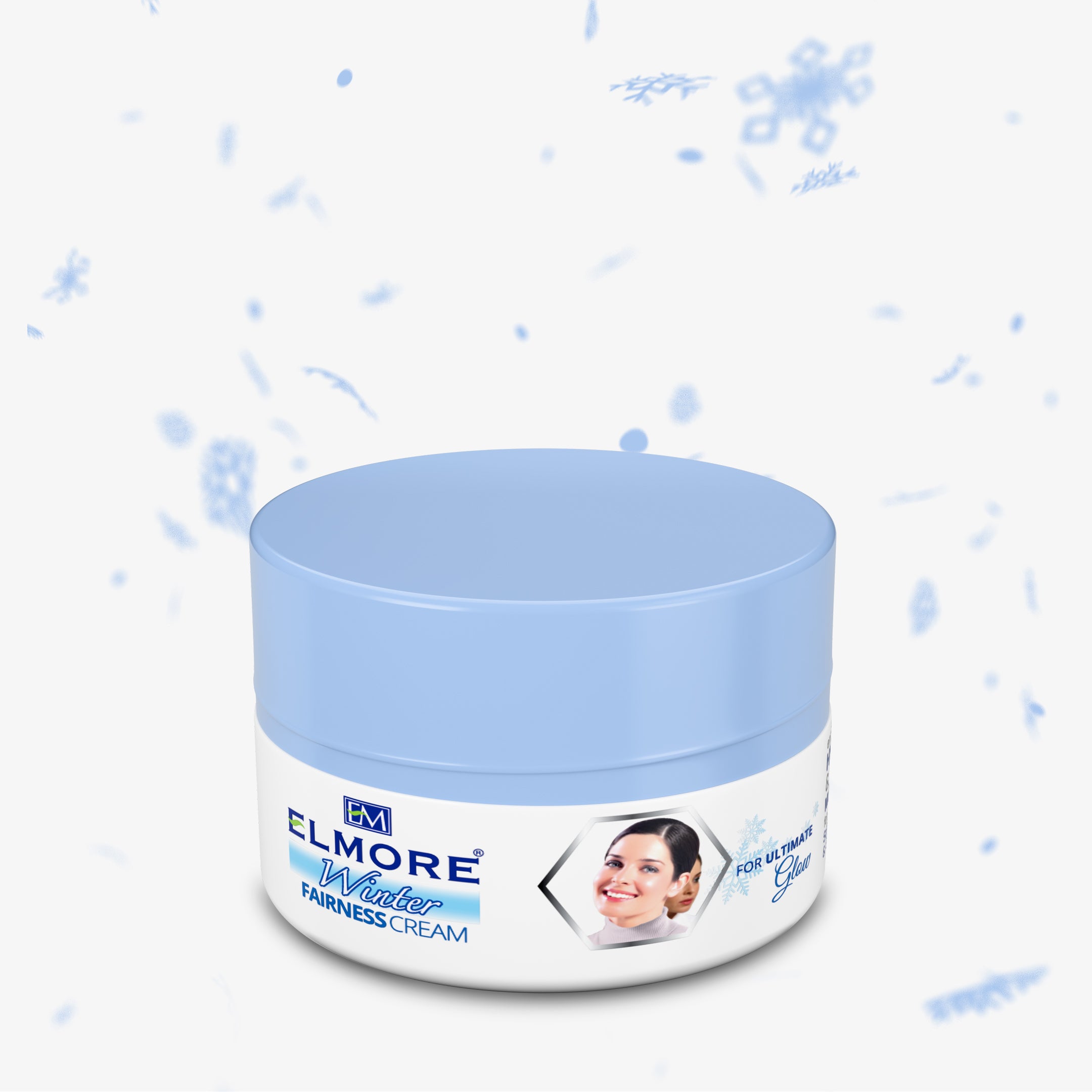 Elmore Winter Fairness Cream Best Skincare Brand Of Pakistan Top 