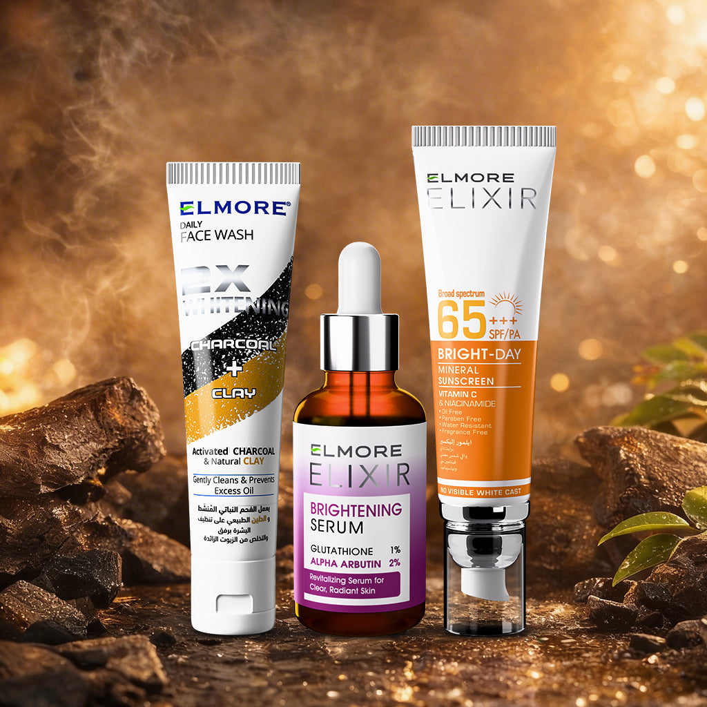 Heat Proof Skin Deal