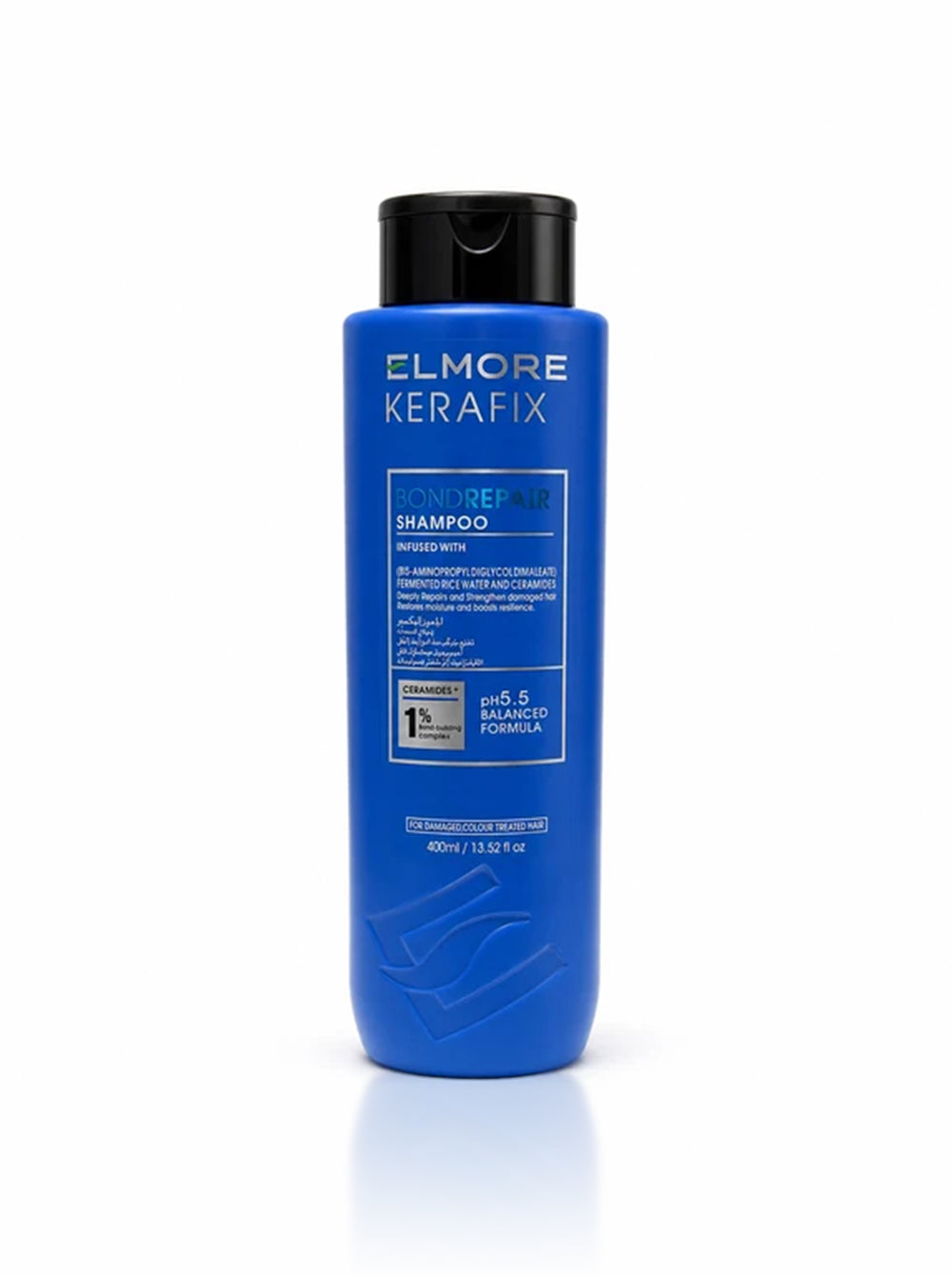 Elmore Kerafix Bond Repair Shampoo