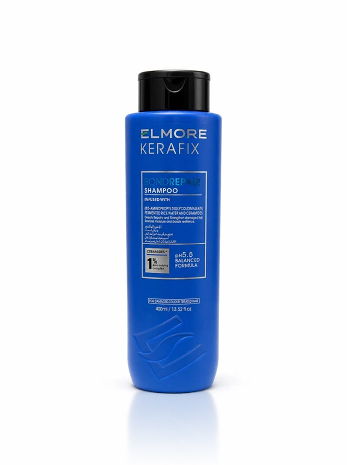 Elmore Kerafix Bond Repair Shampoo