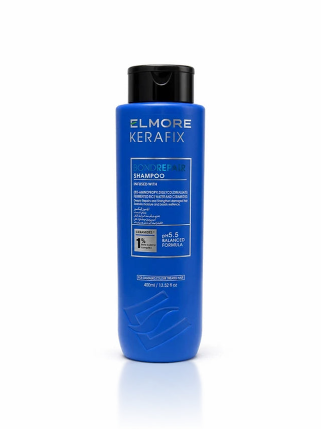 Elmore Kerafix Bond Repair Shampoo