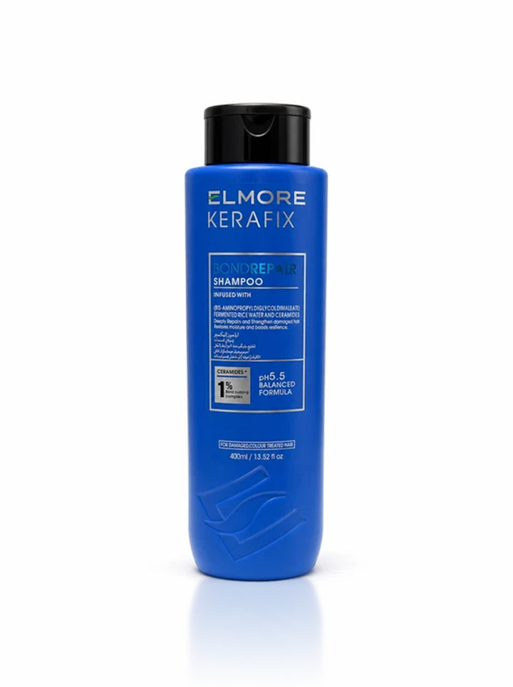 Elmore Kerafix Bond Repair Shampoo
