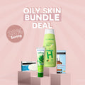 Oily Skin Bundle Deal product image