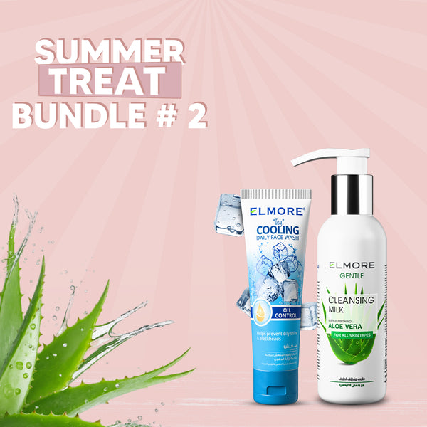 Elmore Summer Treat Bundle # 2