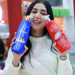 Elmore Winter Power Duo User Review Best Skincare Beauty Brand Pakistan