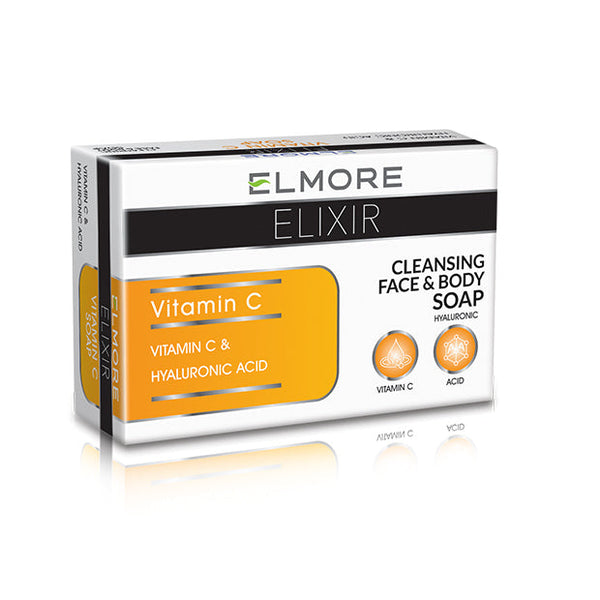 Vitamin C Soap