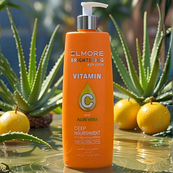 Lotion 400ML Deal