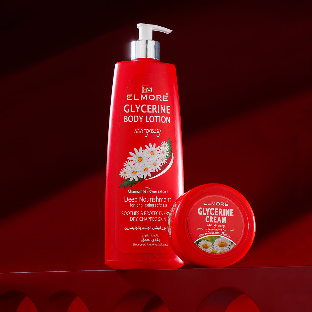 Elmore Winter Essential Duo 2 – Beauty bundle by Elmore