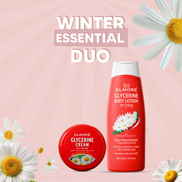 Elmore Winter Essential Duo