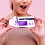 Brightening soap that reveals radiant, luminous skin by Elmore