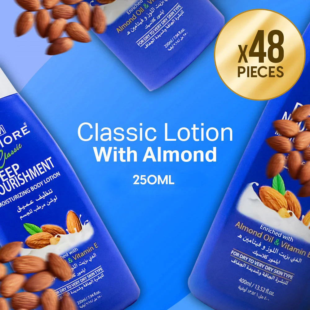 Elmore 250ml Body Lotion Bulk Deal Buy 48 Get 48 Free Pakistan Elmore 250ml Body Lotion Bulk Deal Buy 48 Get 48 Free Pakistan