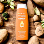 Elmore Vitamin C Body Lotion daily hydration