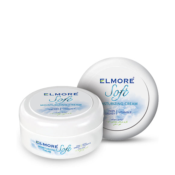 Elmore Signature Soft Cream – Skin cream by Elmore – product view 3