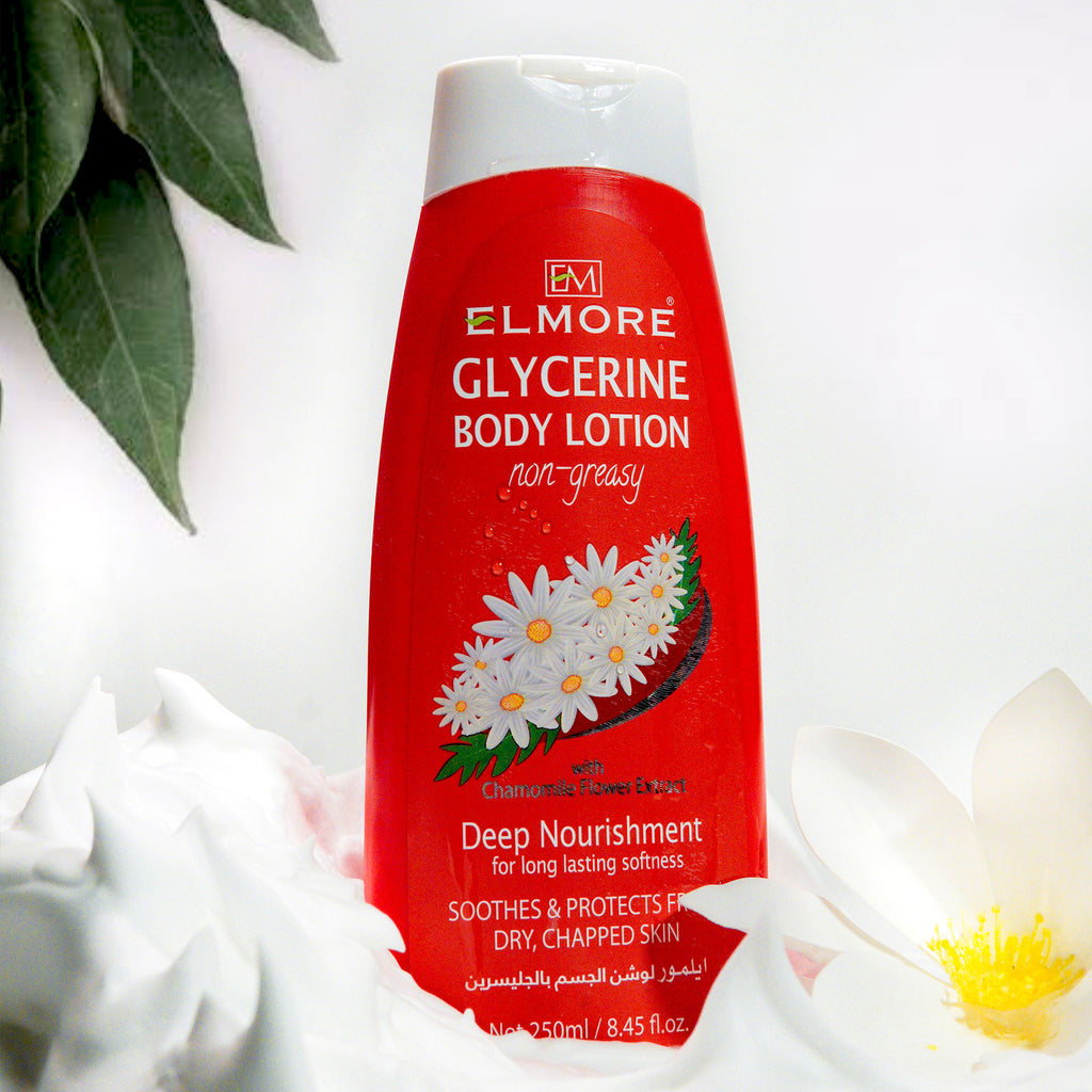 Lotion 150ML Deal – Beauty bundle by Elmore – product view 3
