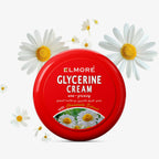 Elmore Chamomile Glycerine Cream – Skin cream by Elmore – product view 7