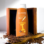 Elmore Cocoa Butter Skin Intense Body Lotion – Body lotion by Elmore