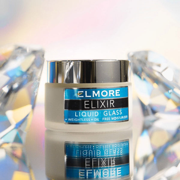 🎁 Elmore ELIXIR Liquid Glass Moisturizer (100% off)