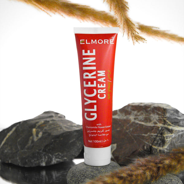 🎁 Elmore Glycerine Cream (Export) (100% off)