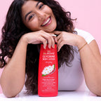 Elmore Glycerine Chamomile Body Lotion – Body lotion by Elmore – product view 3