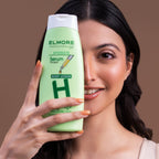 Elmore Aloe Vera & Avocado Extracts Skin Hydrate Body Lotion – Body lotion by Elmore – product view 2